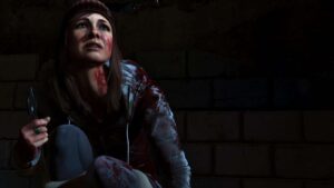 Until Dawn, The Quarry Dev Sold In Gaming's Latest Buyout