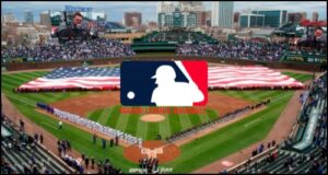 MGM Resorts International agrees enhanced Major League Baseball alliance