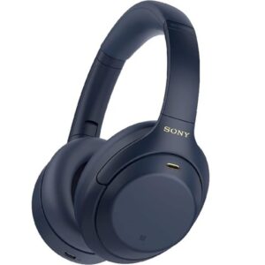 Amazon Cuts $120 Off Sony WH-1000XM4 Noise-Canceling Headphones For Prime Day