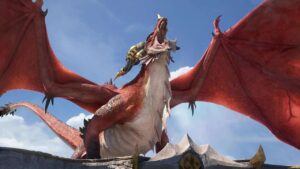 WoW: Dragonflight Alpha Launches Today, Lets Select Players Try Out Reworked Classes and A New Zone