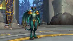 WoW: Dragonflight Datamining Reveals Possible Inclusivity Features