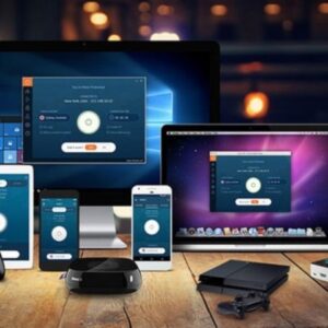 Get A Lifetime VPN Subscription And Firewall For $60