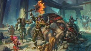 New WoW: Burning Crusade Classic Changes Make Dungeon Boosting A Thing Of The Past
