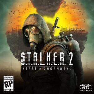 Stalker 2 Preorders: There Are 5 Editions To Choose From