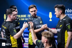 Can anyone stop FaZe and NAVI in Cologne?