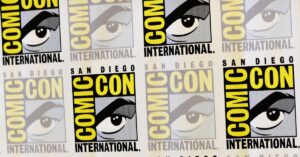 Every major announcement from SDCC 2022
