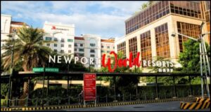 Resorts World Manila rebrands as Newport World Resorts