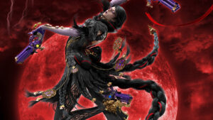 Bayonetta 3 launches in October with a family-friendly mode to censor nudity