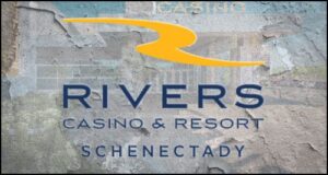 Rivers Casino and Resort Schenectady benefits from slot revenue tax rate cut
