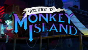 Return to Monkey Island creator is done talking about the game after online abuse