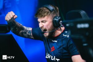 k0nfig powers Astralis to a sweep over FURIA
