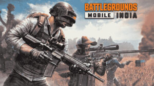 Battlegrounds Mobile India taken down by Google and Apple following ban