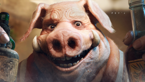 15 years into development, Beyond Good and Evil 2 gets a new lead writer