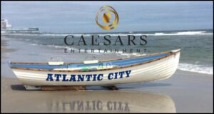 Caesars Entertainment Incorporated hit with $50,000 New Jersey penalty