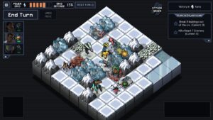 Into the Breach launches free Advanced Edition update