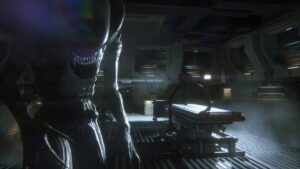 New Aliens Single-Player Game from Survios is Coming to Consoles