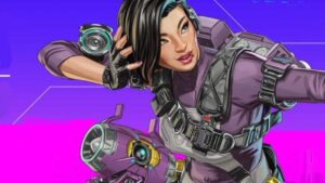 Apex Legends Mobile: Season 2 starts today with mobile-first hero and map