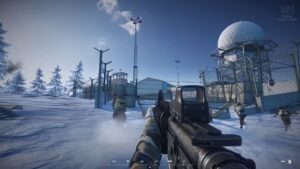 Battlefield 3 Reality Mod due out this week
