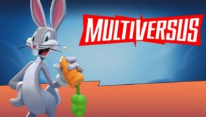 MultiVersus Bugs Bunny Build