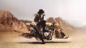 Beyond Good & Evil 2 to Reportedly Start External Playtesting This Month
