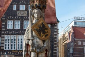 German City of Bremen to Close Betting Shops Because of Money Laundering