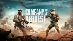 Company of Heroes 3 will eschew the notion of a "war without hate"