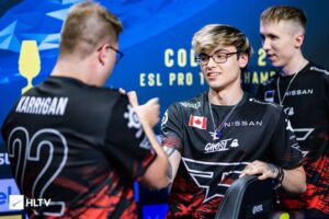 HLTV Confirmed live-with-audience show from Cologne with guests Twistzz, dexter