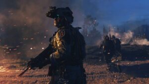 Call of Duty: Modern Warfare 2 Gets Short Tower Trailer for its Campaign Early Access