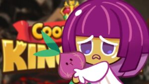 Cookie Run: Kingdom update makes gacha worse, devs apologise