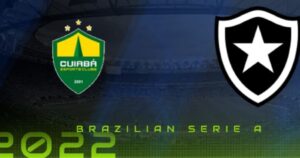 Cuiaba vs Botafogo Match Analysis and Prediction