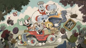 Cuphead: The Delicious Last Course Has Sold 1 Million Units Since Launch
