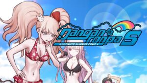 Danganronpa S: Ultimate Summer Camp is out now on mobile