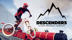Descenders Mobile on Android outsells iOS release