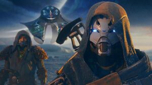 Destiny Mobile is reportedly in development at Bungie and NetEase