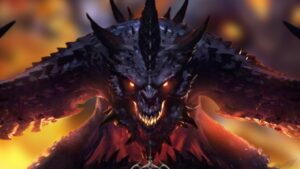 Blizzard defends predatory Diablo Immortal monetisation, plans more mobile games