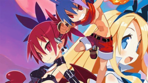 PS Plus Premium Classics Apparently Adding Disgaea: Afternoon of Darkness
