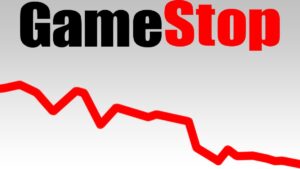 GameStop lays off staff and fires CFO, continues banking on blockchain