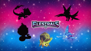Elestrals Announced: YouTuber aDrive’s First Card Game