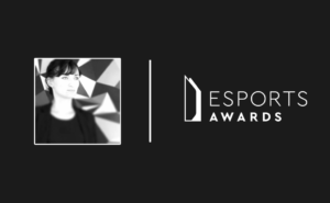 Esports Awards appoints Solenne Lagrange as Marketing Director