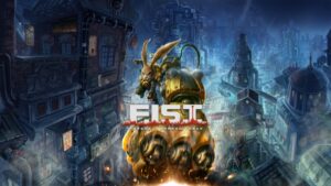 F.I.S.T: Forged in Shadow Torch Switch launch trailer