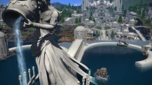 FFXIV Update 6.18 Patch Notes (July 4)