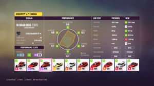 Forza Horizon 5 Festival Playlist Weekly Challenges Guide Series 10 – Summer