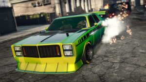 Here are all the new cars in GTA Online: The Criminal Enterprises DLC