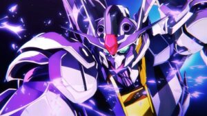 Gundam Witch From Mercury Trailer Confirms 2D Animation For The Mecha