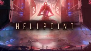 Hellpoint update out now, patch notes