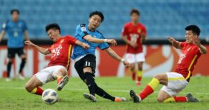 Henan Songshan Longmen vs. Guangzhou City Match Analysis and Prediction
