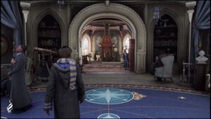 Hogwarts Legacy Might Release in Early December
