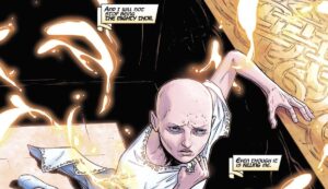 Marvel Comics already has a roadmap for Jane Foster after Thor: Love and Thunder