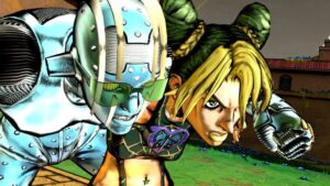 JoJo’s Bizarre Adventure: All-Star Battle R Gets New Trailer Showcasing Part 4, Part 6 and Part 8 Characters