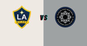 Los Angeles Galaxy vs. CF Montreal Match Analysis and Prediction